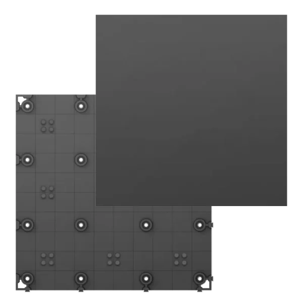 Panel C